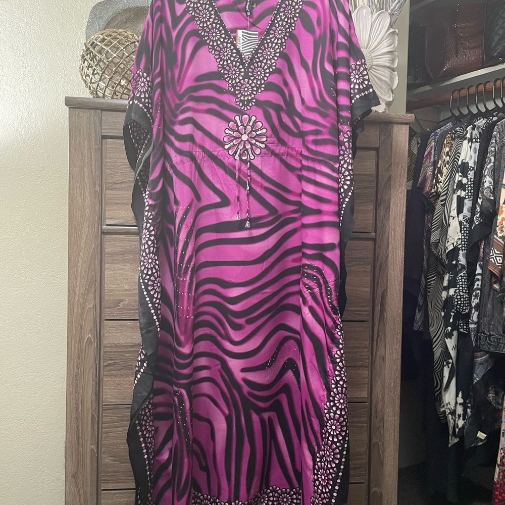 Caftan - Picture 5 of 14
